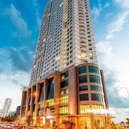 L'Apartment And Signature Nha Trang Tours - Muong Thanh Luxury Khanh Hoa Екстер'єр фото