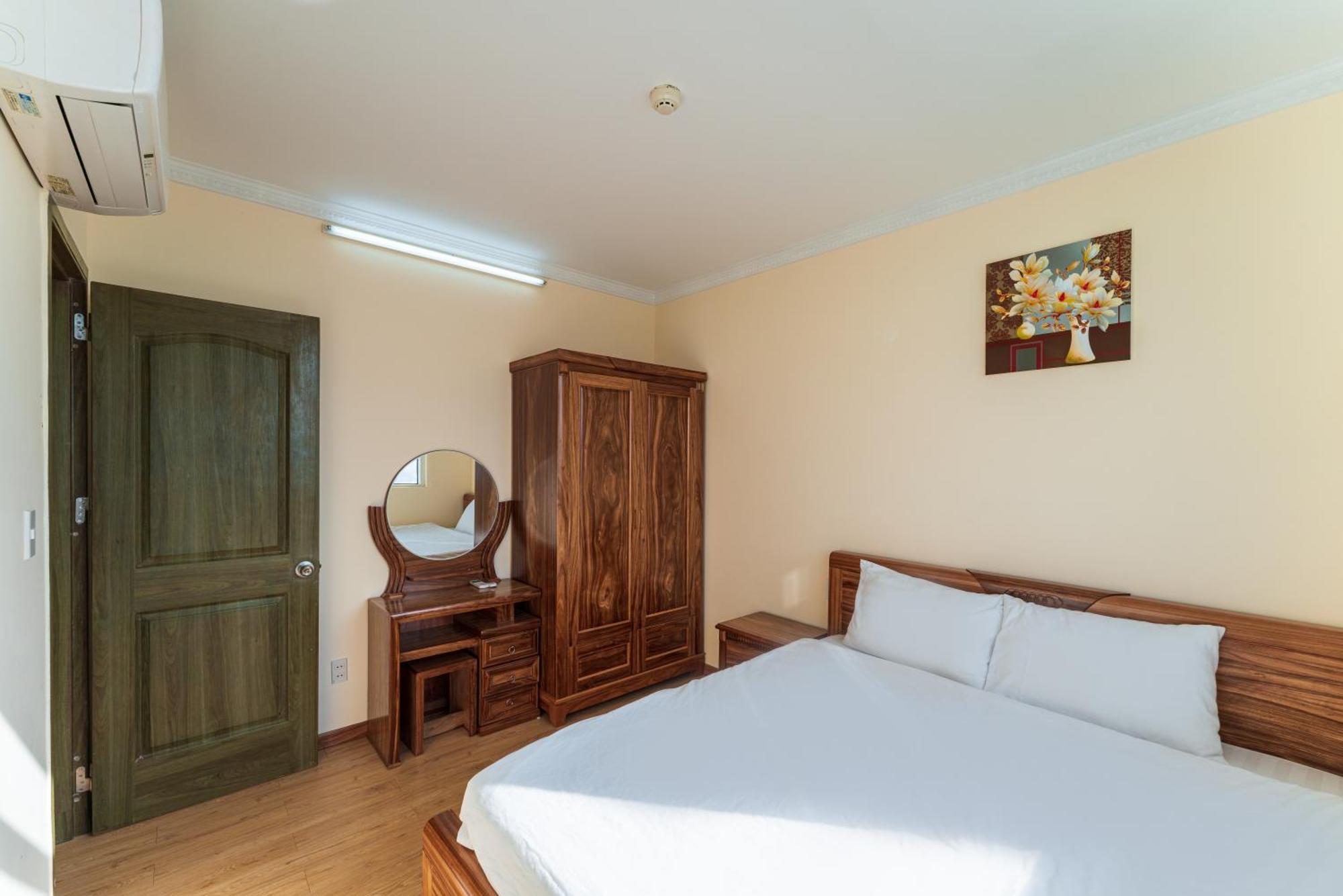 L'Apartment And Signature Nha Trang Tours - Muong Thanh Luxury Khanh Hoa Екстер'єр фото