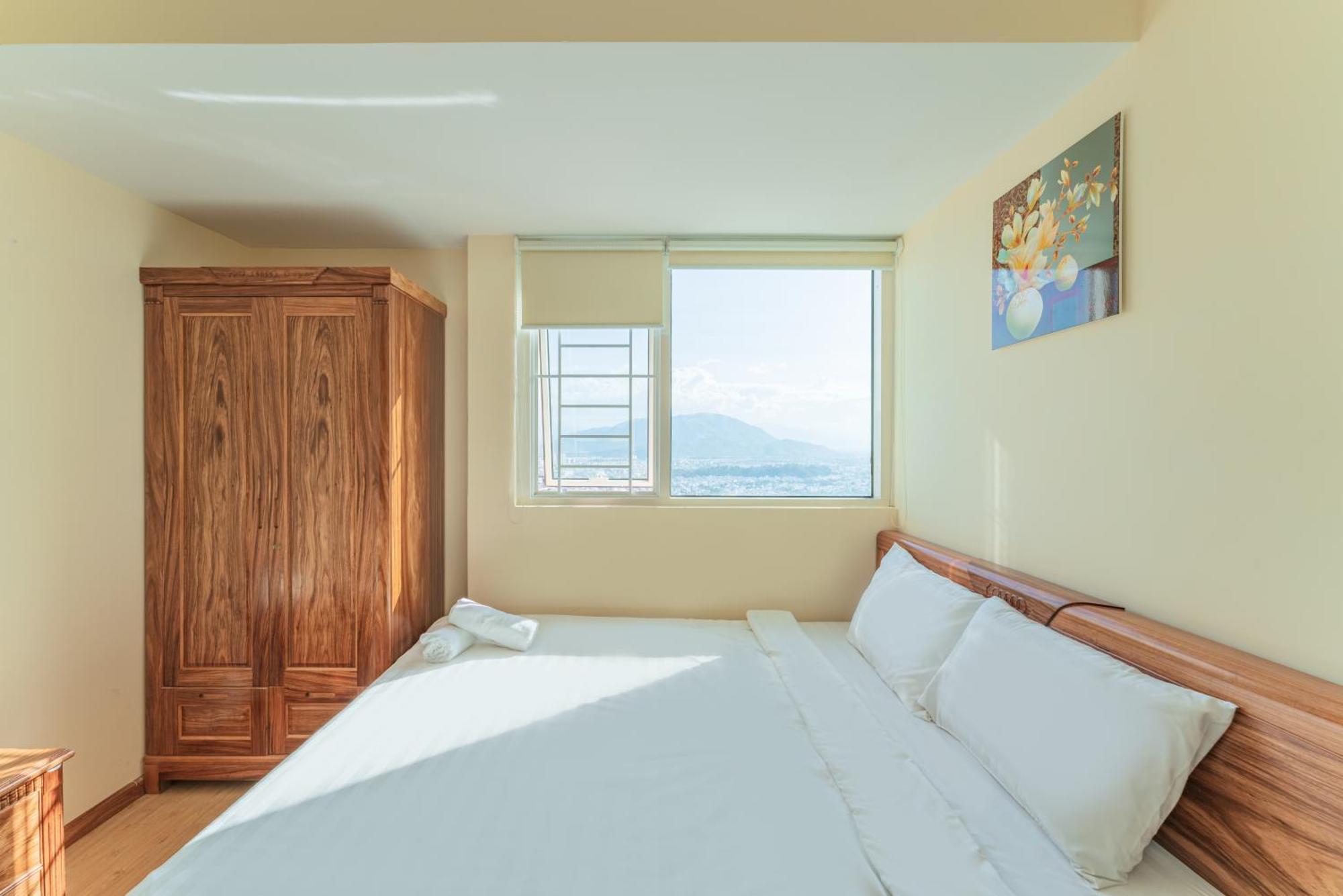 L'Apartment And Signature Nha Trang Tours - Muong Thanh Luxury Khanh Hoa Екстер'єр фото