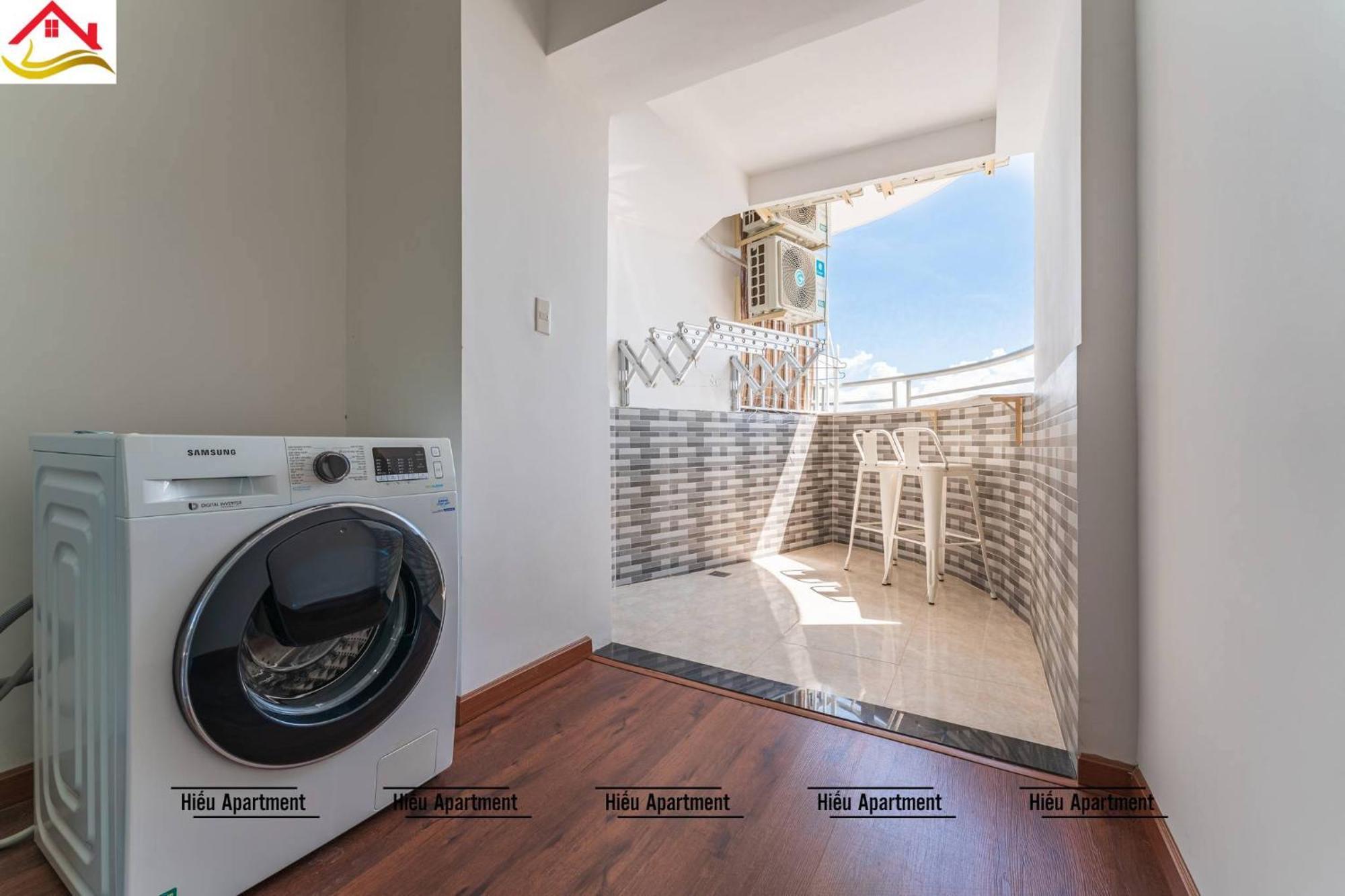 L'Apartment And Signature Nha Trang Tours - Muong Thanh Luxury Khanh Hoa Екстер'єр фото