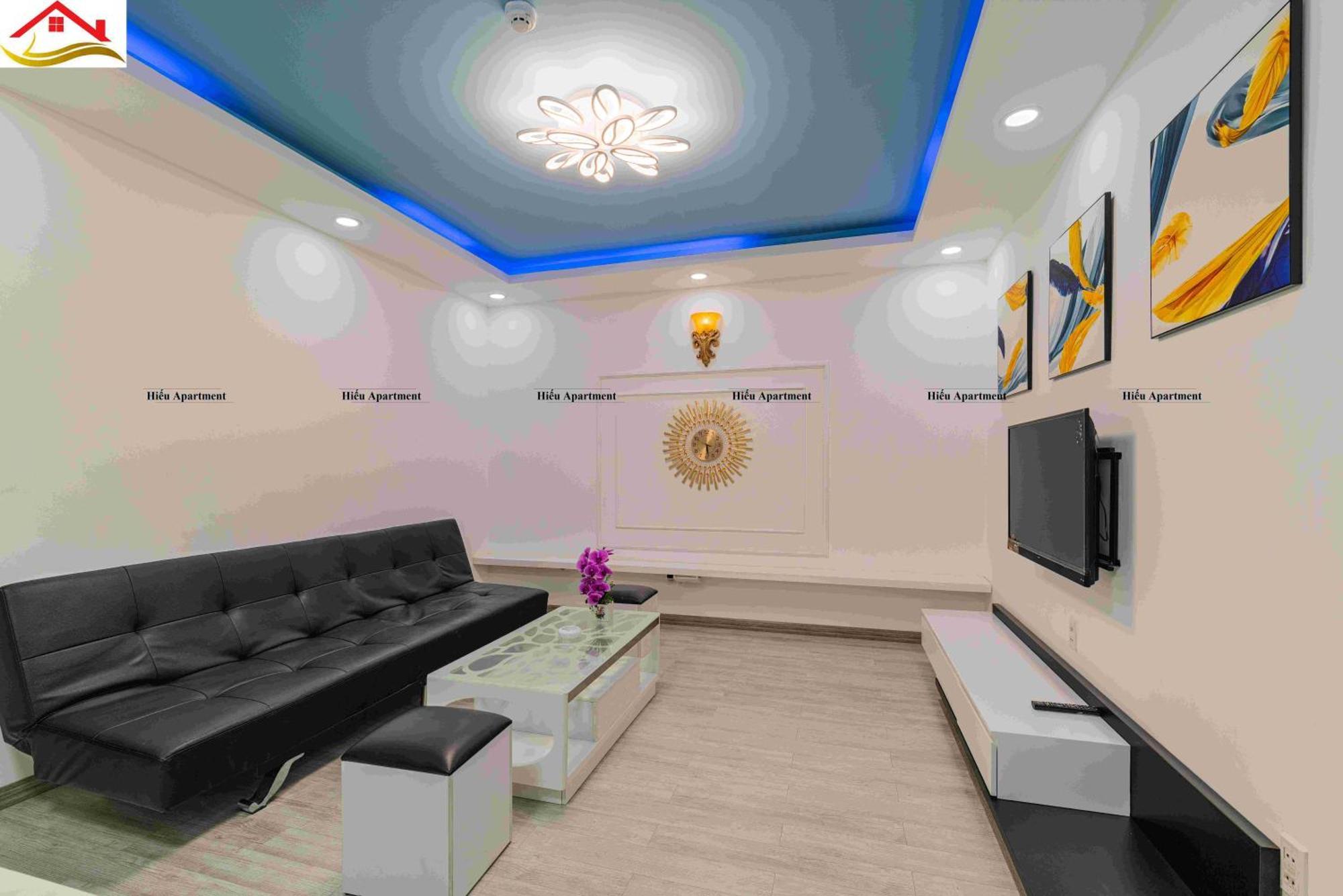 L'Apartment And Signature Nha Trang Tours - Muong Thanh Luxury Khanh Hoa Екстер'єр фото