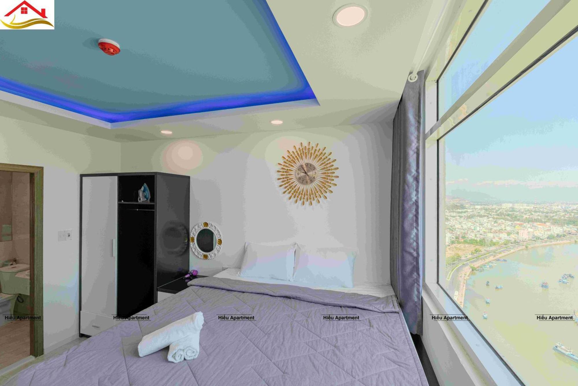 L'Apartment And Signature Nha Trang Tours - Muong Thanh Luxury Khanh Hoa Екстер'єр фото