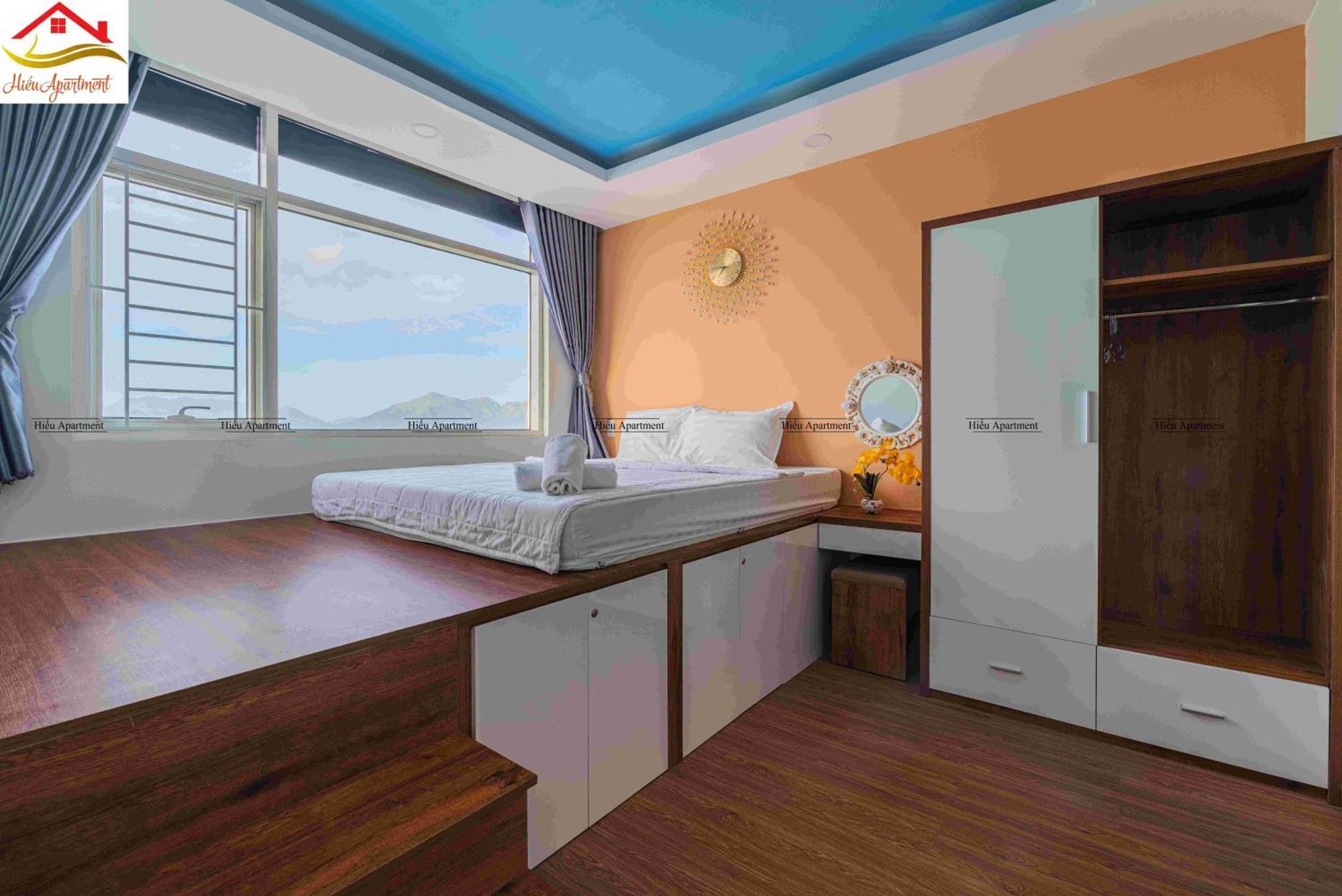 L'Apartment And Signature Nha Trang Tours - Muong Thanh Luxury Khanh Hoa Екстер'єр фото