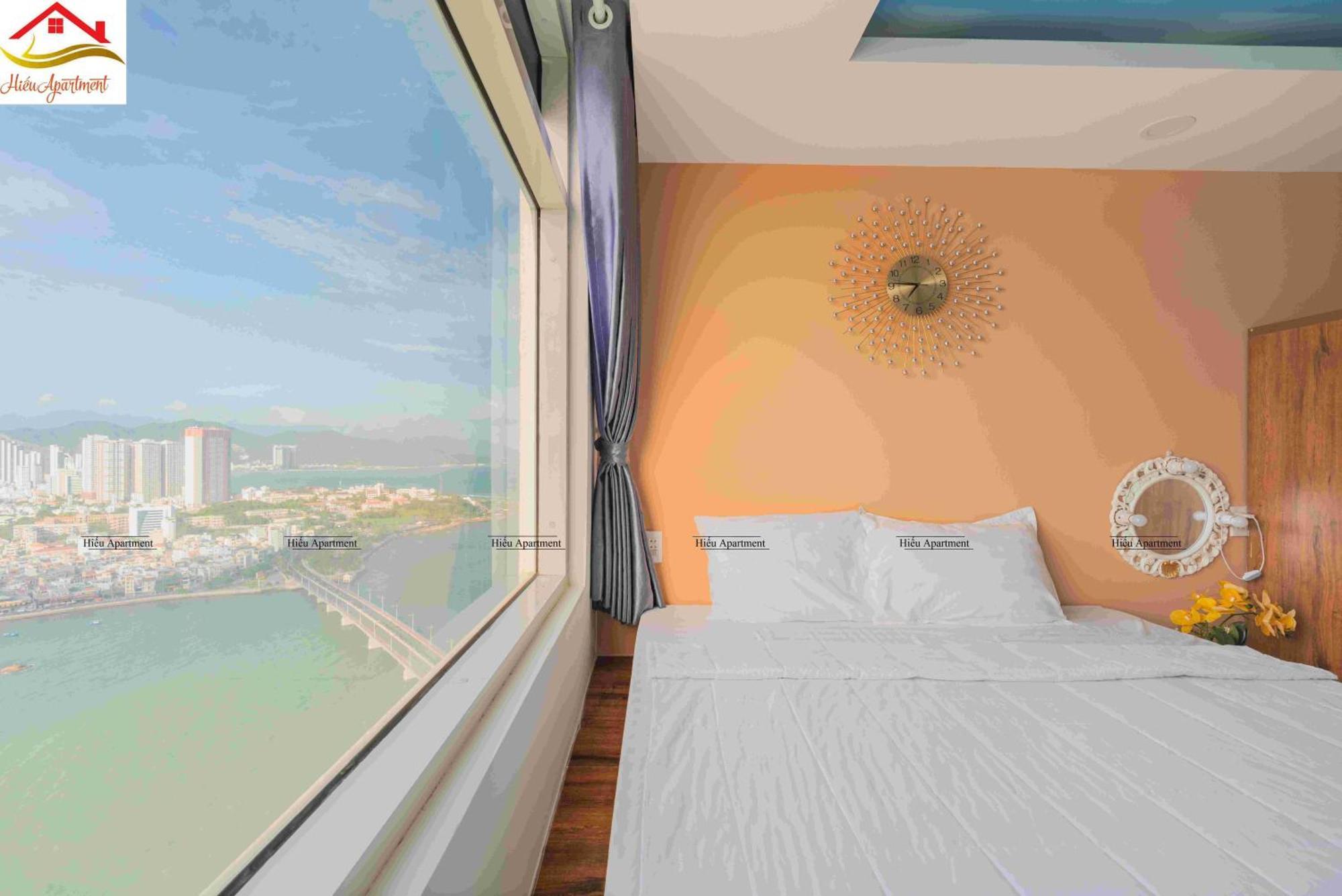 L'Apartment And Signature Nha Trang Tours - Muong Thanh Luxury Khanh Hoa Екстер'єр фото