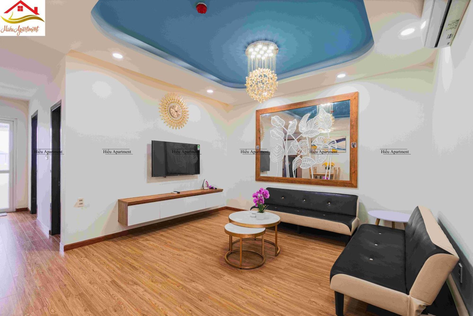 L'Apartment And Signature Nha Trang Tours - Muong Thanh Luxury Khanh Hoa Екстер'єр фото
